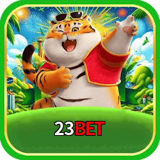Imagem promocional da 23BET mostrando a plataforma e suas vantagens