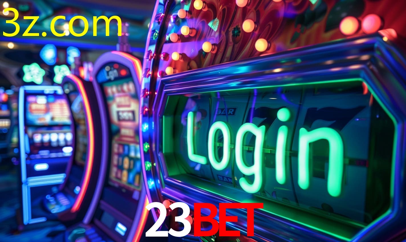 23BET