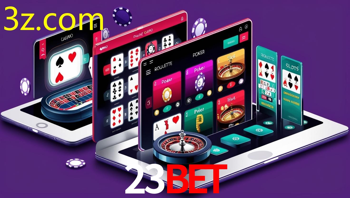 23BET