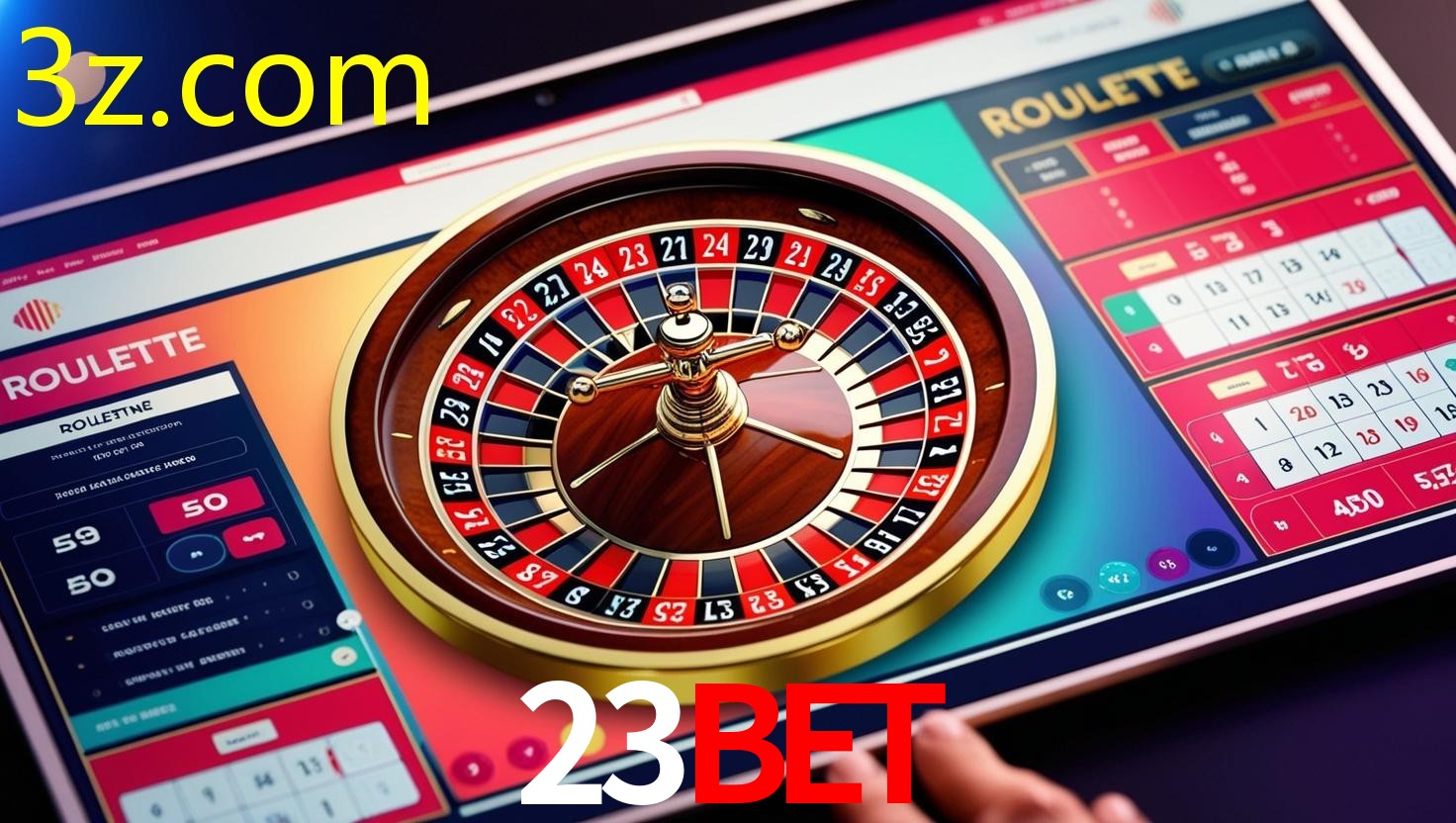 23BET